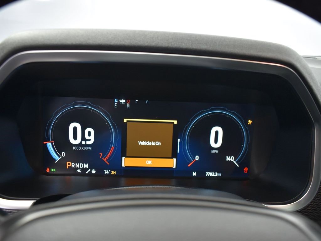 Certified 2022 Ford F150 Raptor w/ Equipment Group 801A High image 13