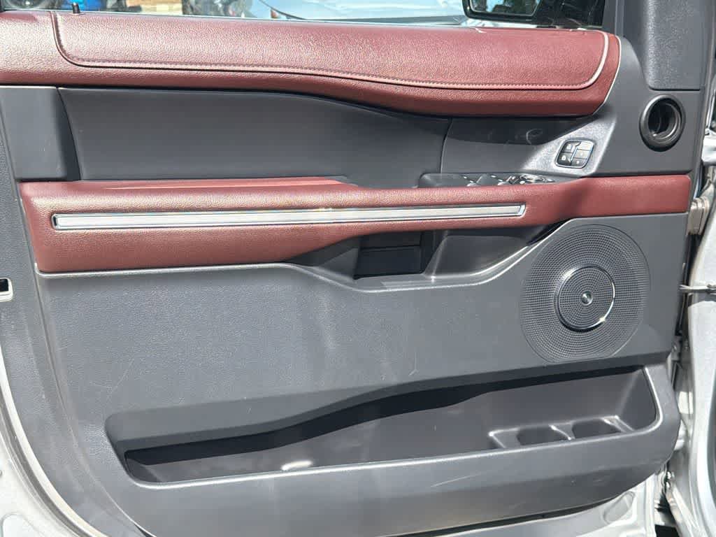 Certified 2024 Ford Expedition Max Limited AWD/4WD image 11