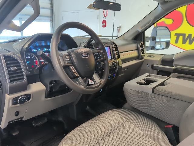 Certified 2022 Ford F250 XLT image 11