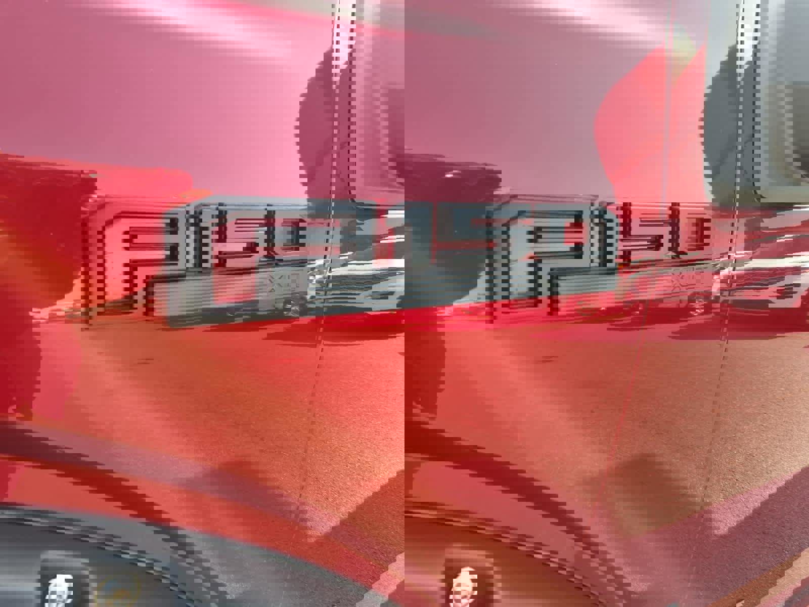 Certified 2017 Ford F150 XLT w/ Equipment Group 302A Luxury image 6