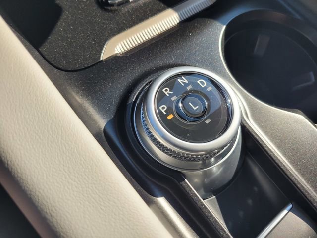 Certified 2025 Ford Explorer Active w/ Active Comfort Package image 18