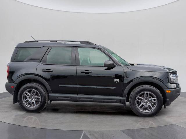 Certified 2025 Ford Bronco Sport Big Bend AWD/4WD image 9