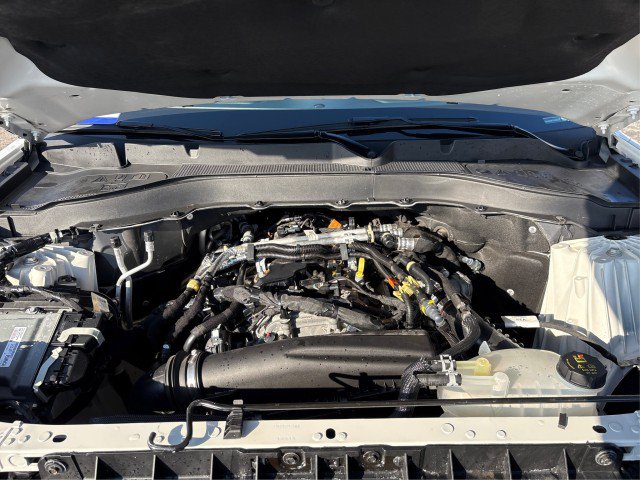 Certified 2025 Ford Explorer Active AWD/4WD image 20