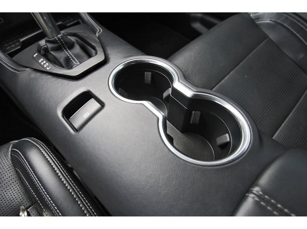 Certified 2024 Ford Mustang Premium RWD image 28