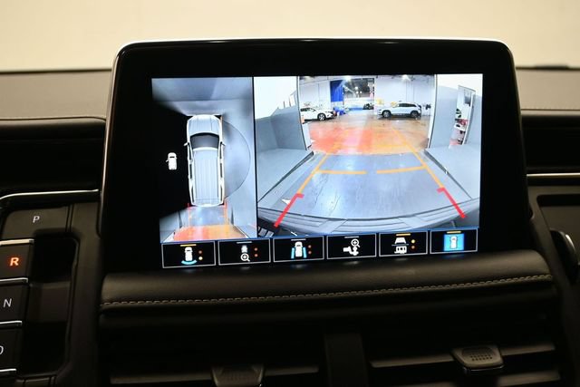 Used 2021 GMC Yukon XL SLT w/ SLT Luxury Plus Package AWD/4WD image 16
