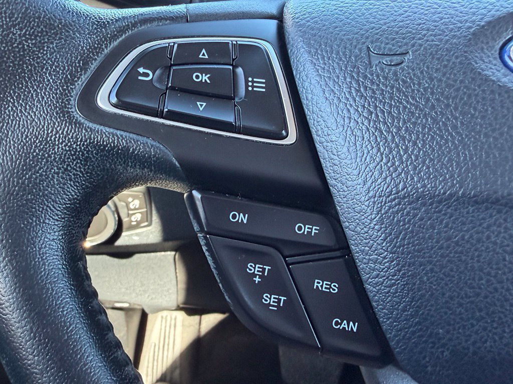 Certified 2020 Ford EcoSport SE FWD image 30