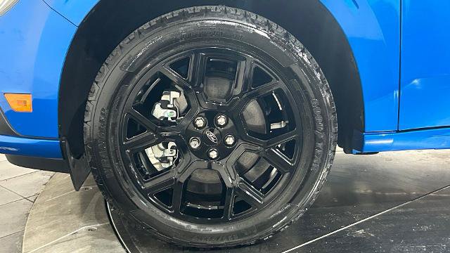 Certified 2025 Ford Maverick Lobo AWD/4WD image 23