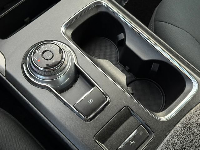 Certified 2017 Ford Fusion SE w/ Fusion SE Technology Package image 14