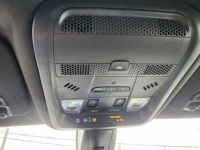 Used 2024 Cadillac XT6 Sport w/ LPO, Onyx Lite Package image 17