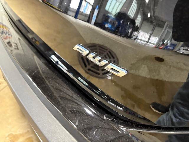 Certified 2024 Ford Edge SEL w/ Convenience Package image 26