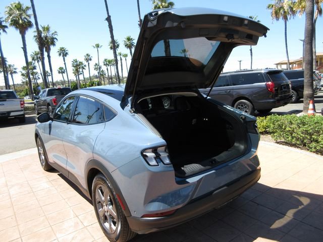 Certified 2023 Ford Mustang Mach-E Select image 6