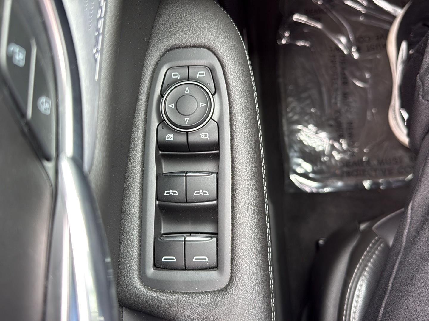 Used 2023 Cadillac XT6 Sport AWD/4WD image 18