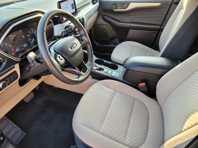 Certified 2022 Ford Escape SE w/ Convenience Package image 14