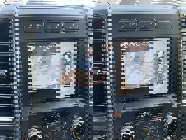 Certified 2018 Ford F150 Raptor w/ Equipment Group 802A Luxury image 16