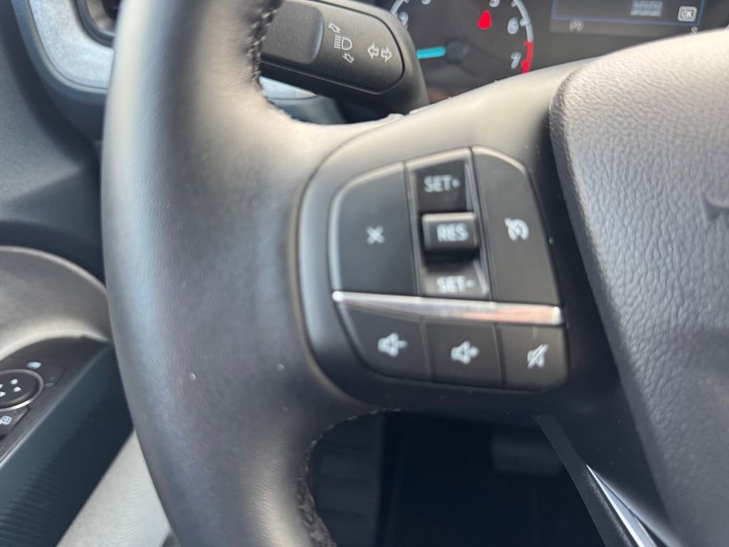 Certified 2024 Ford Maverick XLT w/ XLT Luxury Package AWD/4WD image 21