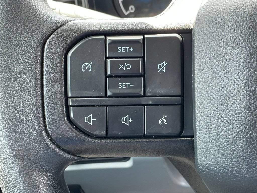Certified 2026 Ford F250 XL AWD/4WD image 34