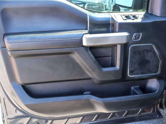 Certified 2018 Ford F150 Lariat w/ Equipment Group 502A Luxury AWD/4WD image 24