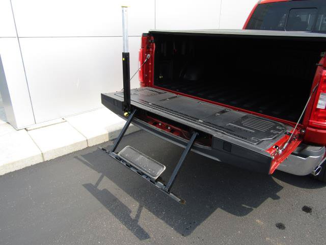 Certified 2023 Ford F150 XLT w/ Equipment Group 302A High AWD/4WD image 5