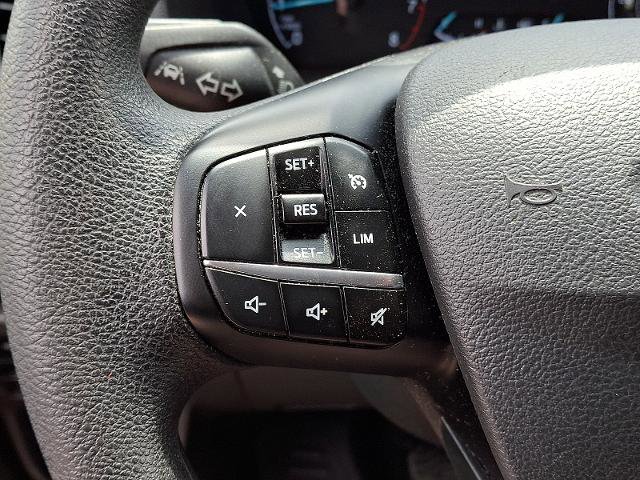 Certified 2024 Ford Transit 250 Low Roof RWD image 19