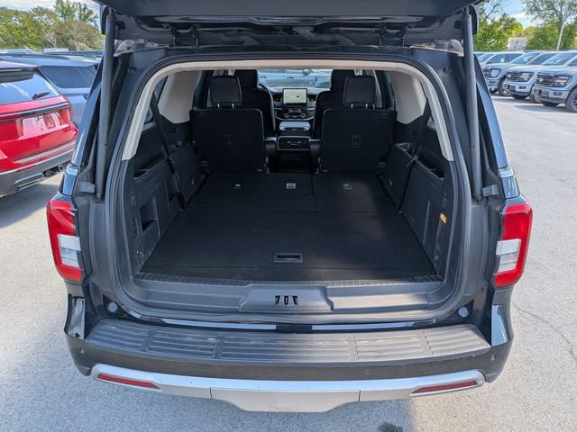 Certified 2023 Ford Expedition Max XLT AWD/4WD image 21