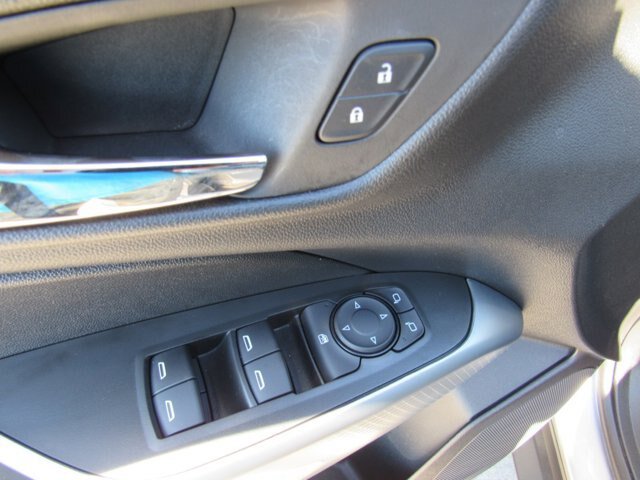 Used 2026 Chevrolet Trax LS w/ Driver Confidence Package FWD image 16
