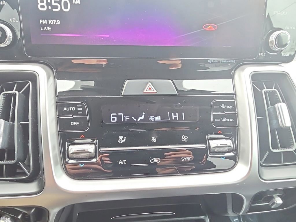 Used 2022 Kia Sorento S image 20