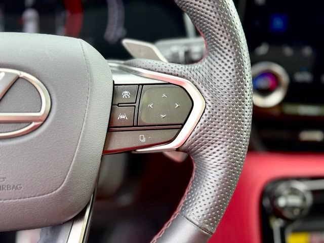 Used 2023 Lexus NX 350 F Sport AWD/4WD image 32