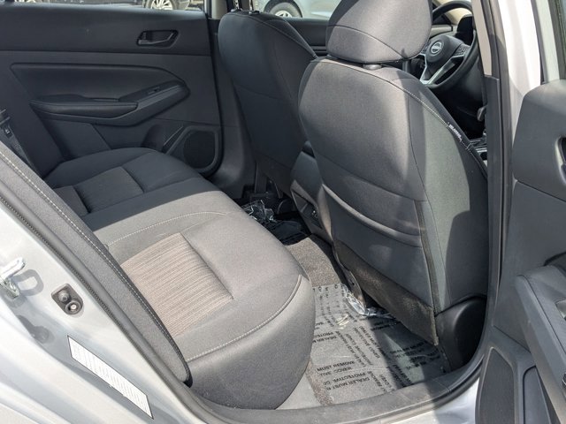 Used 2024 Nissan Altima 2.5 SV FWD image 26