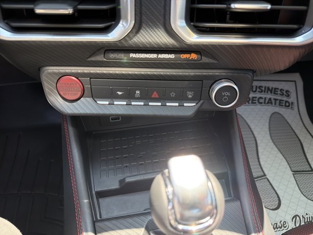 Certified 2024 Ford Mustang GT Premium RWD image 25