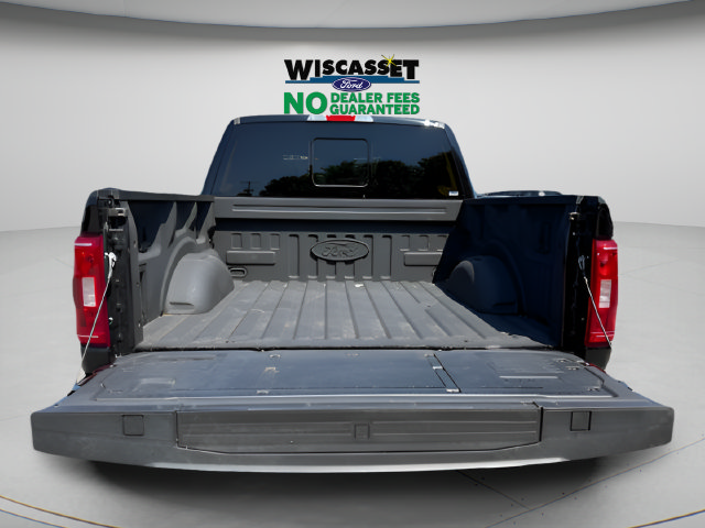 Certified 2023 Ford F150 XLT w/ Equipment Group 302A High AWD/4WD image 13