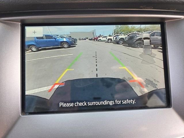 Certified 2021 Ford Ranger XLT w/ Equipment Group 302A High image 25