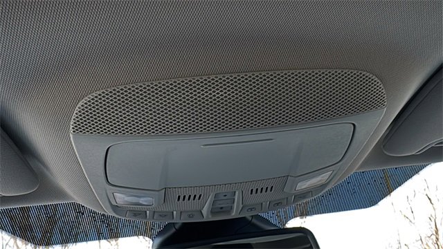 Certified 2024 Ford Edge Titanium w/ Equipment Group 301A image 23