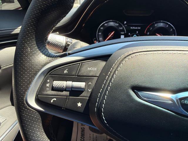 Used 2023 Genesis GV70 2.5T w/ Sport Prestige Package AWD/4WD image 18
