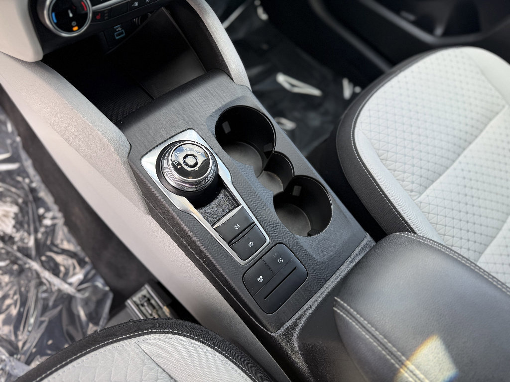Certified 2023 Ford Escape Active AWD/4WD image 16