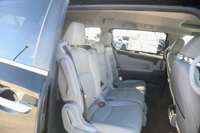 Used 2018 Honda Odyssey EX-L image 28