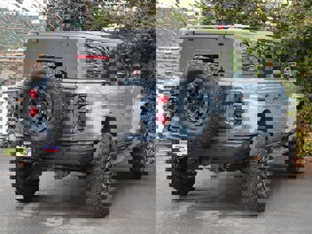 Certified 2024 Ford Bronco Raptor w/ Interior Carbon Fiber Pack 6 image 29