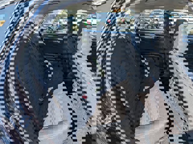 Certified 2020 Ford Fusion SE image 31