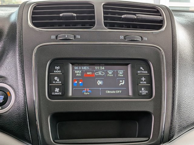 Used 2020 Dodge Journey SE w/ Blacktop Package image 20