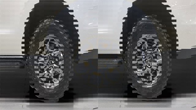 Certified 2025 Ford Expedition Active image 12