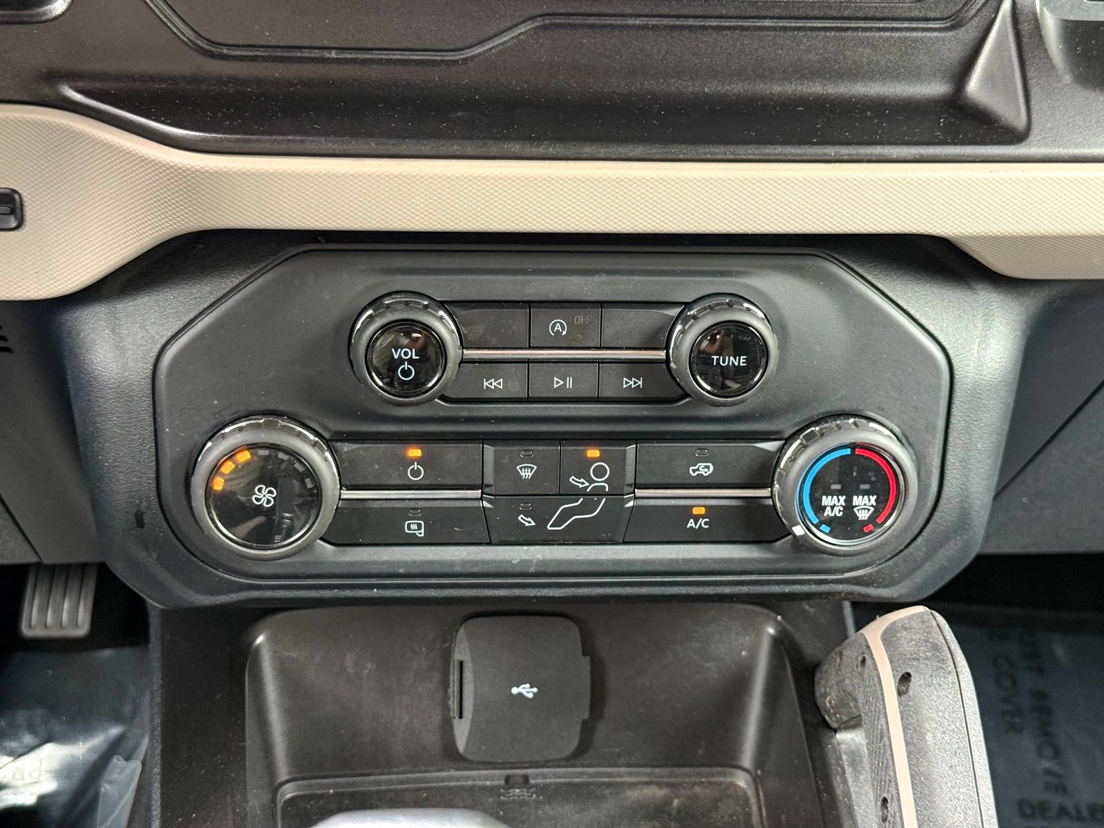 Certified 2021 Ford Bronco Big Bend AWD/4WD image 26