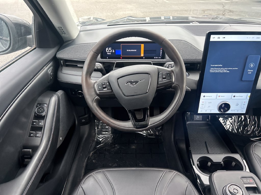 Certified 2023 Ford Mustang Mach-E Premium RWD image 16