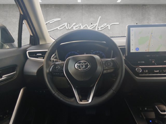 Used 2026 Toyota Corolla Cross XLE w/ Convenience Package AWD/4WD image 22