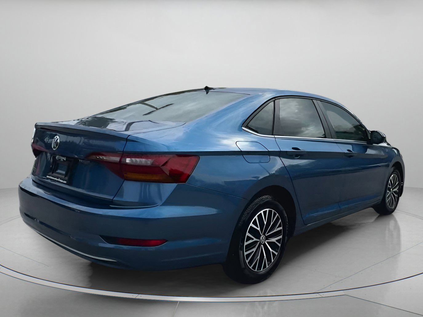 Used 2019 Volkswagen Jetta SE image 20