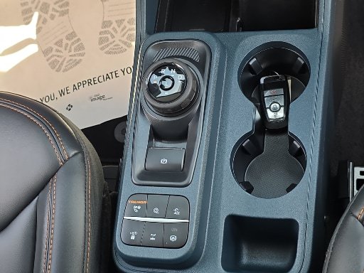 Certified 2024 Ford Maverick Tremor w/ Tremor Off-Road Package AWD/4WD image 19