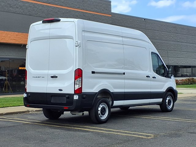 Certified 2025 Ford Transit 250 148 High Roof w/ Load Area Protection Package RWD image 30