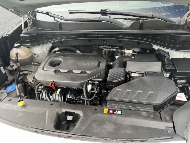 Used 2017 Kia Sportage LX w/ LX Popular Package AWD/4WD image 13