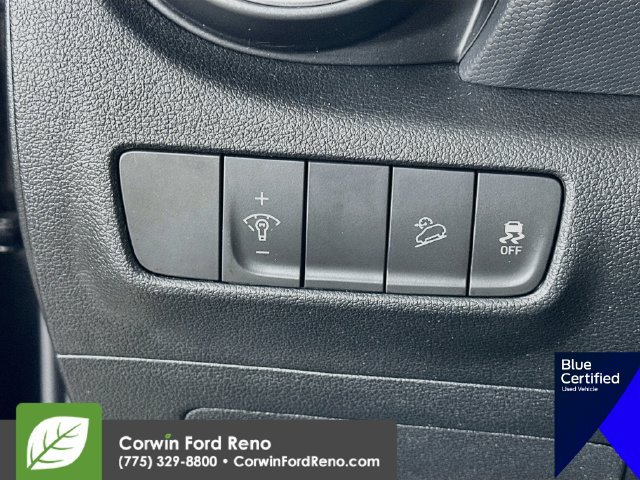 Used 2022 Hyundai Kona SE FWD image 14