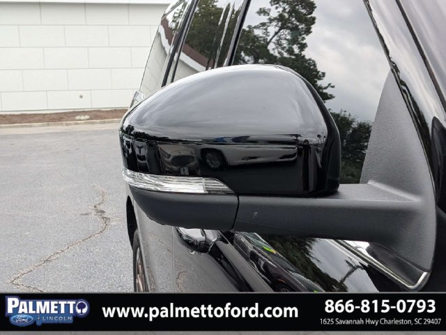 Certified 2025 Ford Expedition King Ranch AWD/4WD image 10