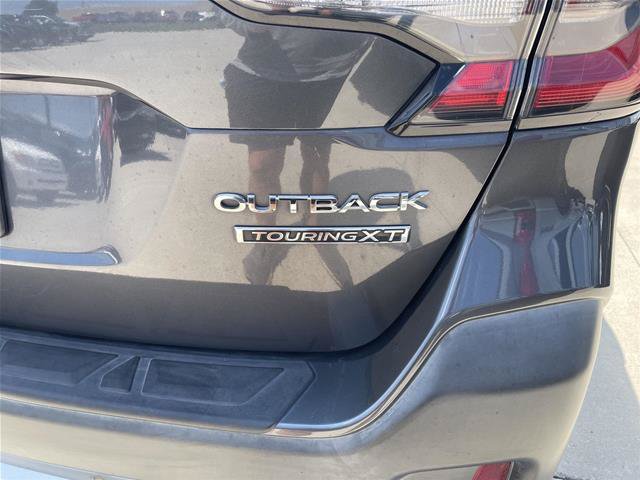 Used 2021 Subaru Outback Touring XT AWD/4WD image 39