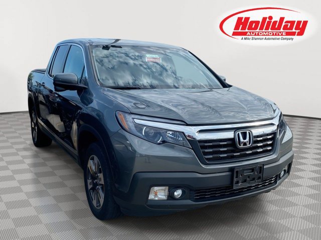Used 2019 Honda Ridgeline RTL-T image 1